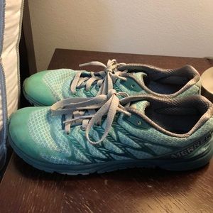 Merrel Rock Climbing 🧗🏻‍♀️ Sneakers